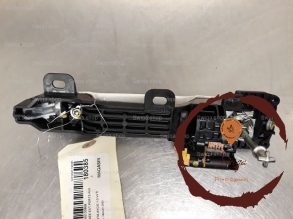 Poignee ext porte AVG - TOYOTA - 692110H030