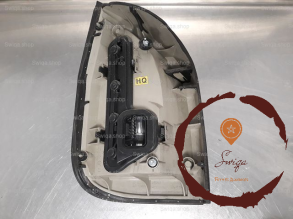Feu ARD - OPEL - 809008052544