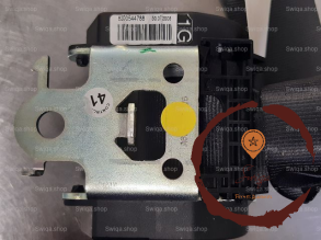Ceinture AVG - RENAULT