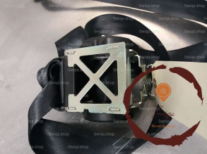 Ceinture ARG - DACIA - 426002128509