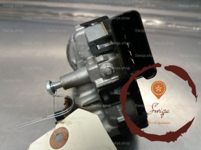 Moteur essuie-glace AV - DACIA - 812104343411