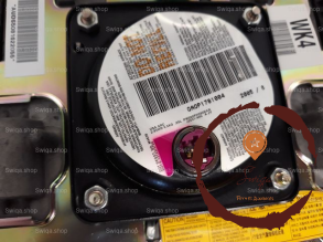 Airbag volant - HYUNDAI - 569002E200U7