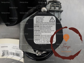Ceinture AVG - MERCEDES - 1698607385