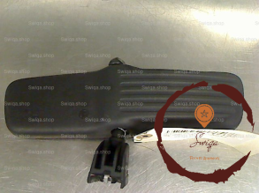 Retroviseur interieur - OPEL - 751206064801