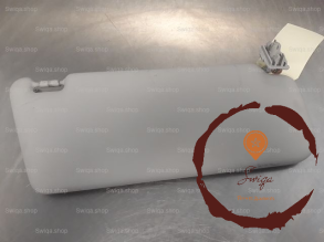 Pare-soleil gauche - MERCEDES - 751203030436