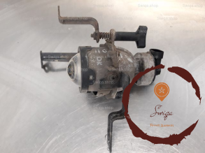 Phare antibrouillard AVD - KIA - 808017003902