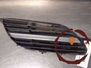 Grille calandre d - NISSAN - 62320BU000
