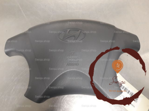 Airbag volant - HYUNDAI - 5690017100LT