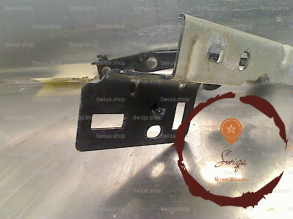 Compas g capot - PEUGEOT - 7912F4