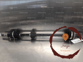Transmission AVD - TOYOTA - 434100D150