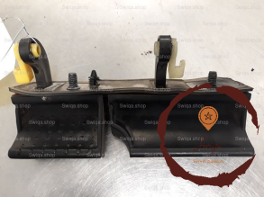 Poignee ext hayon - KIA - 812602E001