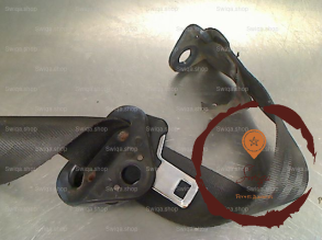Ceinture ARG - PEUGEOT - 8973YN