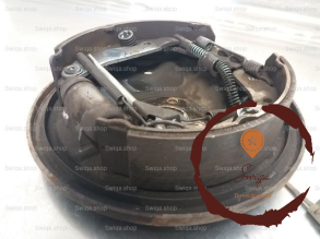 Flasque ARG - OPEL - 333902125486