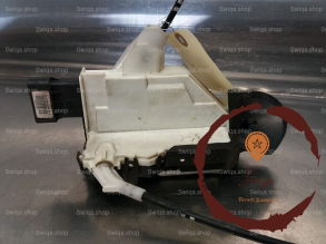 Serrure porte AVG - PEUGEOT - 527138050118