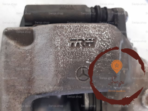 Etrier de frein AVG - MERCEDES - A2044212181