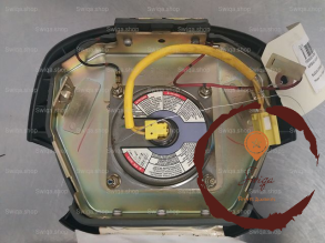 Airbag volant - SUZUKI - 4815050J10KM9