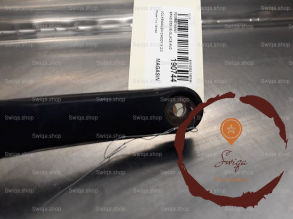 Bras essuie-glace AVD - VOLKSWAGEN