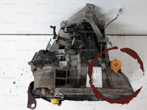 Boite a vitesse mecanique - FORD - 1481206