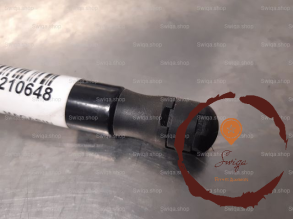 Verin g hayon - CITROEN - 9800717680
