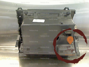 Boite a gants - VOLKSWAGEN - 1T1857101B71N