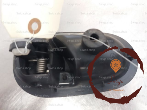 Poignee int porte ARD - DACIA - 52712660527