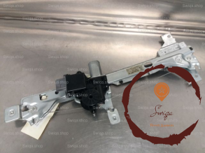 Mecanisme+moteur leve-glace ARG - PEUGEOT - 52721057340