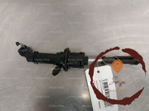 Emetteur embrayage - DACIA - 212104013101