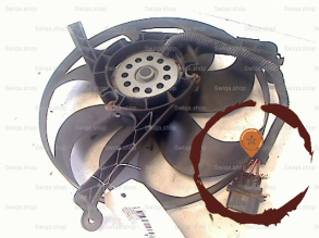 Moteur ventilateur radiateur - VOLKSWAGEN - 192103153120