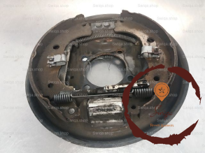 Flasque ARG - FORD - 1743443