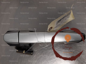 Poignee ext porte ARG - TOYOTA - 6920442020