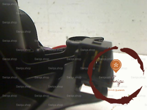 Moteur ventilateur chauffage - CHRYSLER - K05017666A