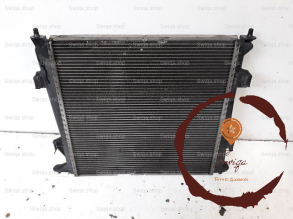 Radiateur - KIA - 192105037827