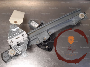 Mecanisme+moteur leve-glace ARD - CITROEN - 9820885080