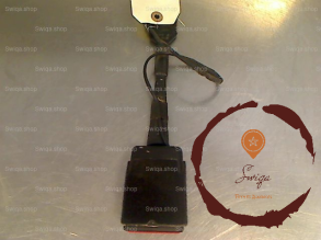 Ancrage ceinture AVD - CITROEN - 9811920180