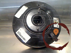 Servo-frein - RENAULT - 333505093710