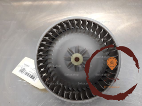 Moteur ventilateur chauffage - TOYOTA - 194103077453