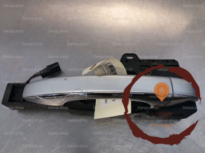 Poignee ext porte AVD - RENAULT - 527124325953