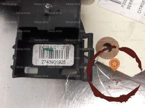 Serrure porte ARD - CITROEN - 527219008149