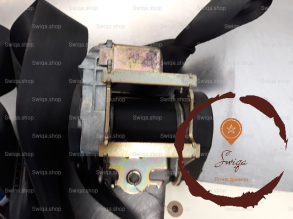 Ceinture AVD - CITROEN - 8973L8