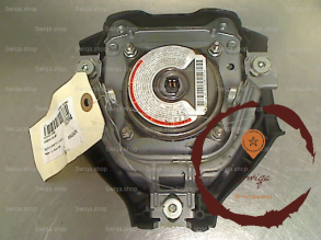 Airbag volant - SUZUKI - 4815063J10ART