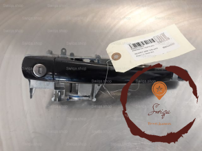 Poignee ext porte AVG - PEUGEOT - 9101GF