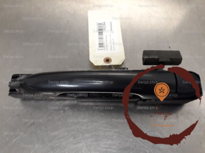 Poignee ext porte ARG - RENAULT - 527211025759
