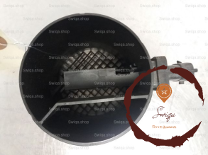 Debimetre air - LANCIA - 51792729