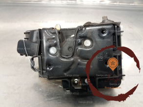 Serrure porte ARG - VOLKSWAGEN - 6N4839015C