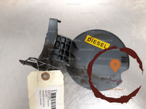 Portillon carburant aile ARD - PEUGEOT - 1517A5