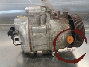 Compresseur air conditionne - SEAT - 193101010468