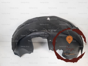 Pare-boue ARG - CHRYSLER - K05065221AD