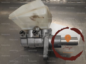 Maitre cylindre - CITROEN - 4601T1