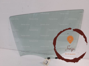 Glace porte AR g - DACIA - 582208006806