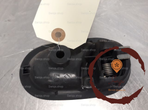 Poignee int porte AVG - DACIA - 806717698R